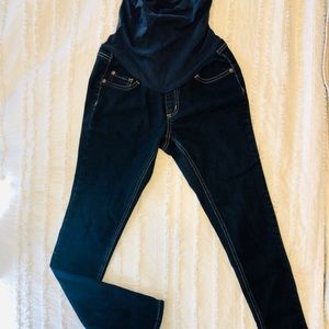 Maternity Jeans